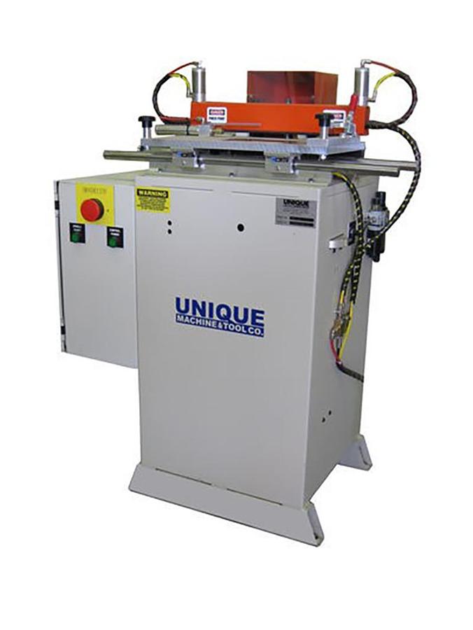 Unique – 265DD Cope Machine