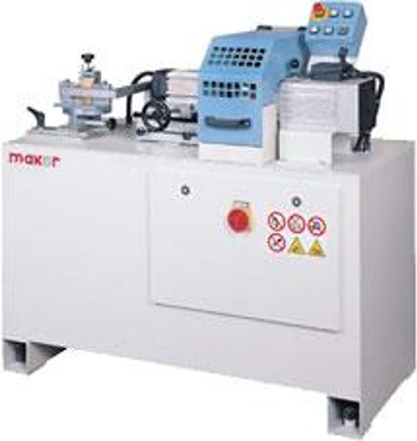 Makor Profile Series – Shaping – SAG 80