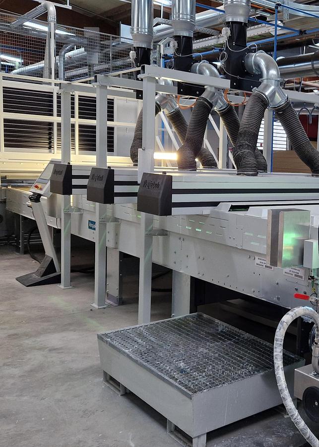 Venjakob VEN DRY UV