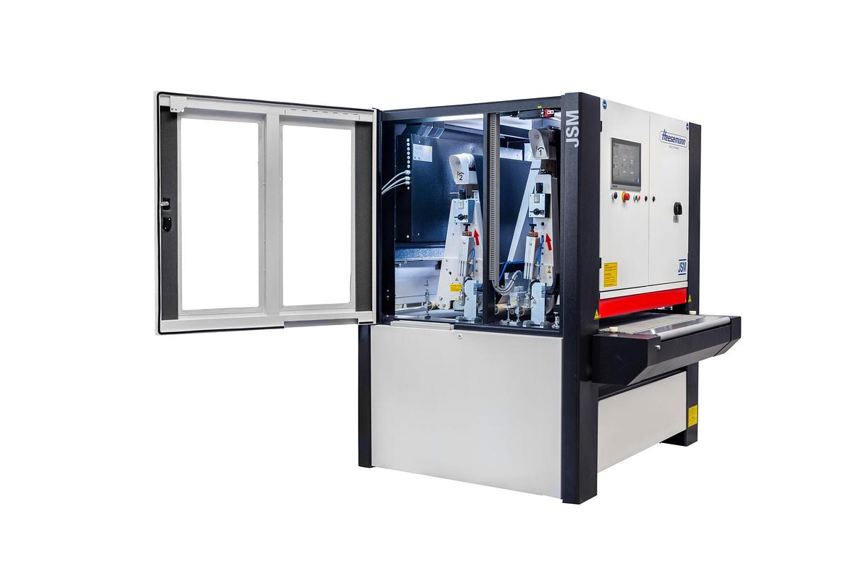 Heesemann JSM Series