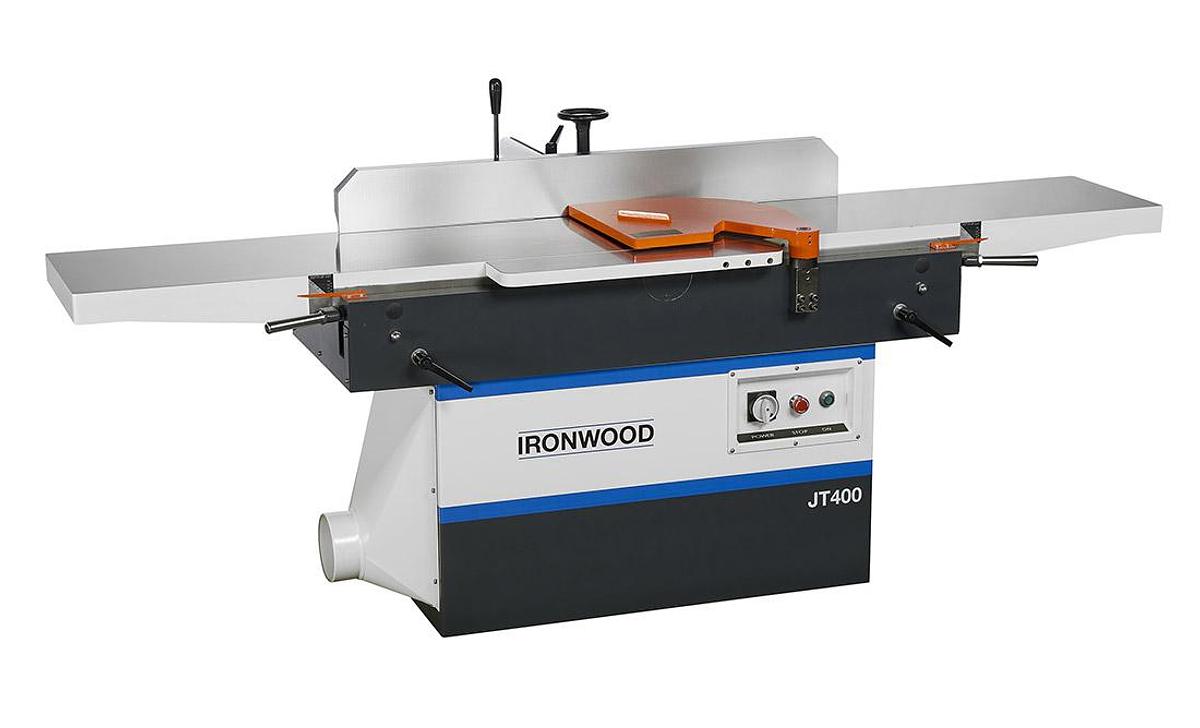 IRONWOOD Jointers
