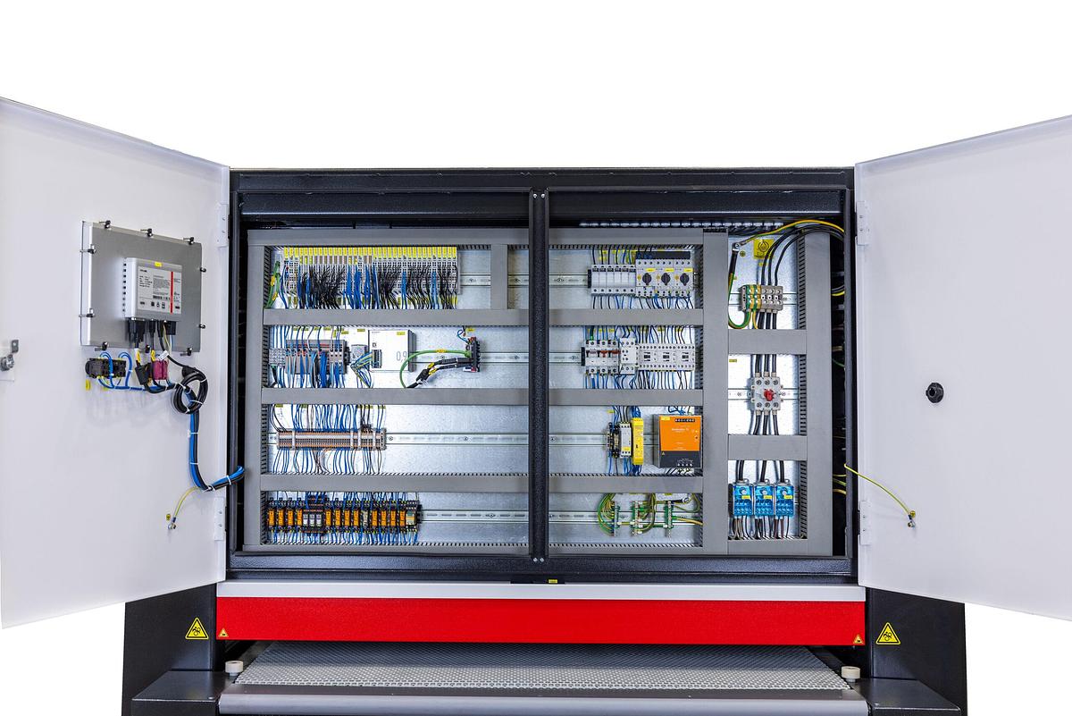 Heesemann JSM Series