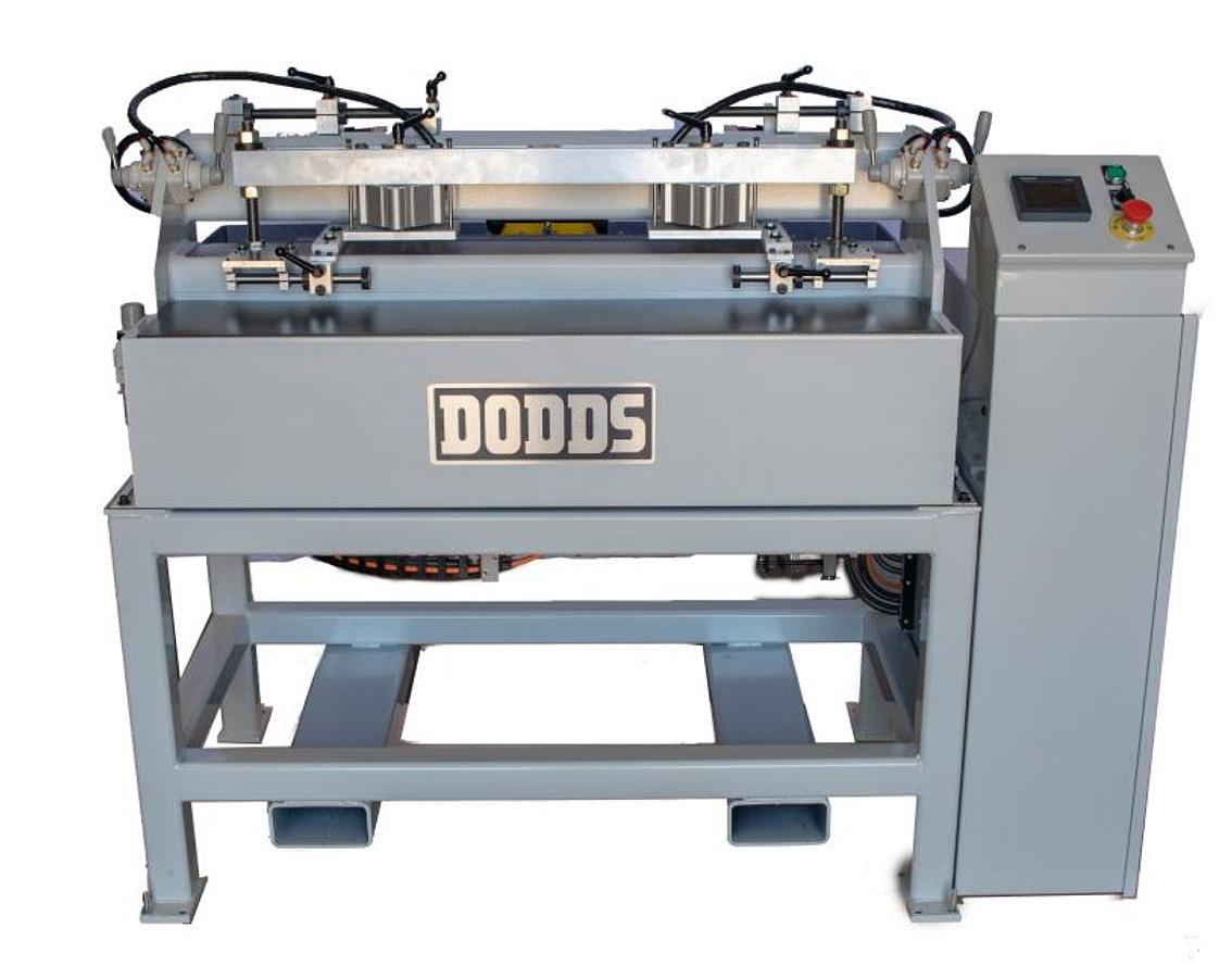 Dodds SE-1-25AF CNC Dovetailer