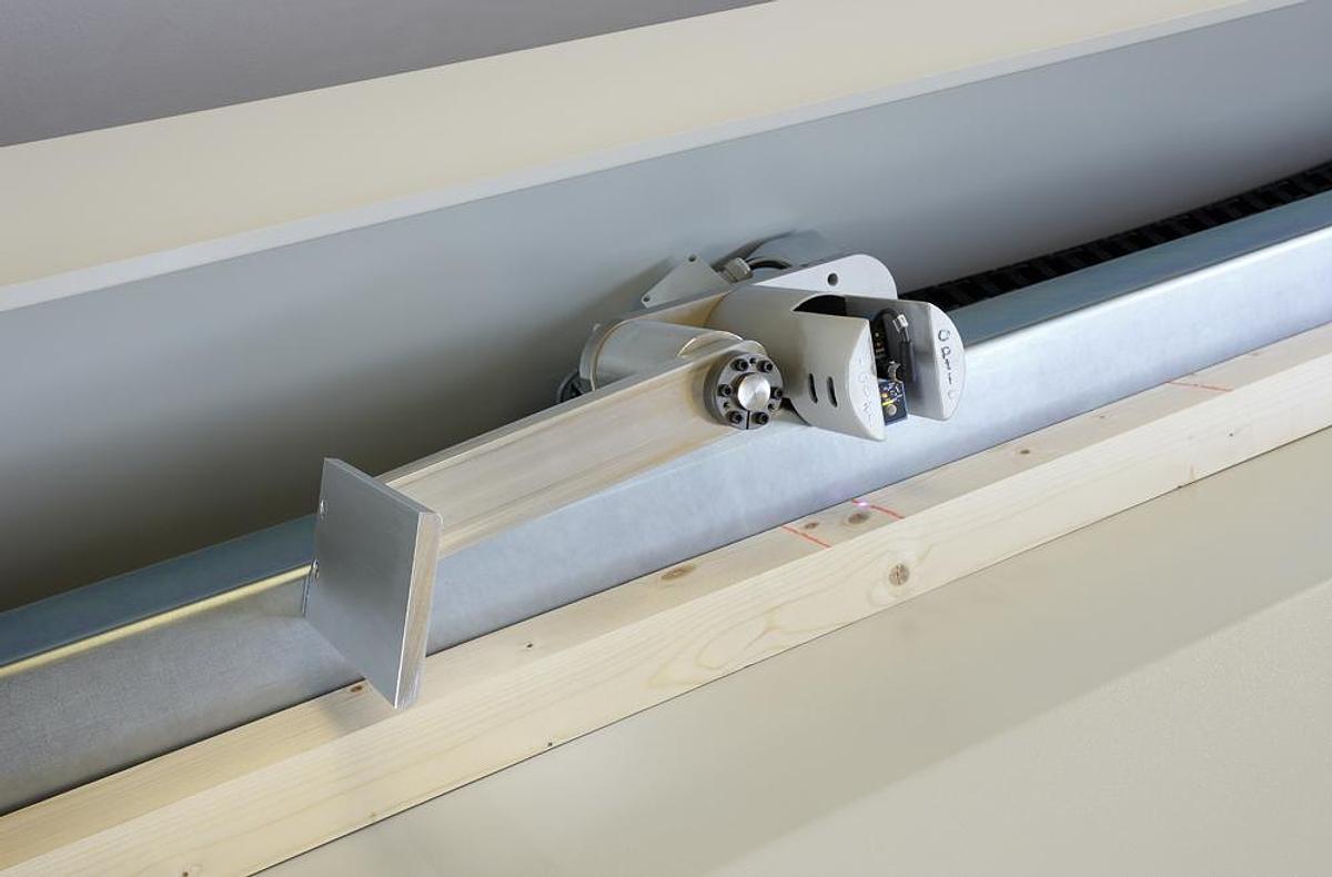 Salvador Chop Saws Push Feed Solutions – Superpush 200