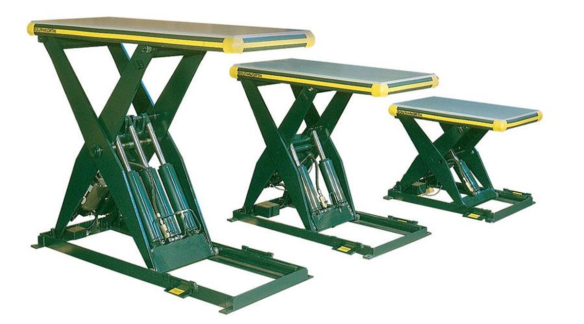 Southworth Lift Tables