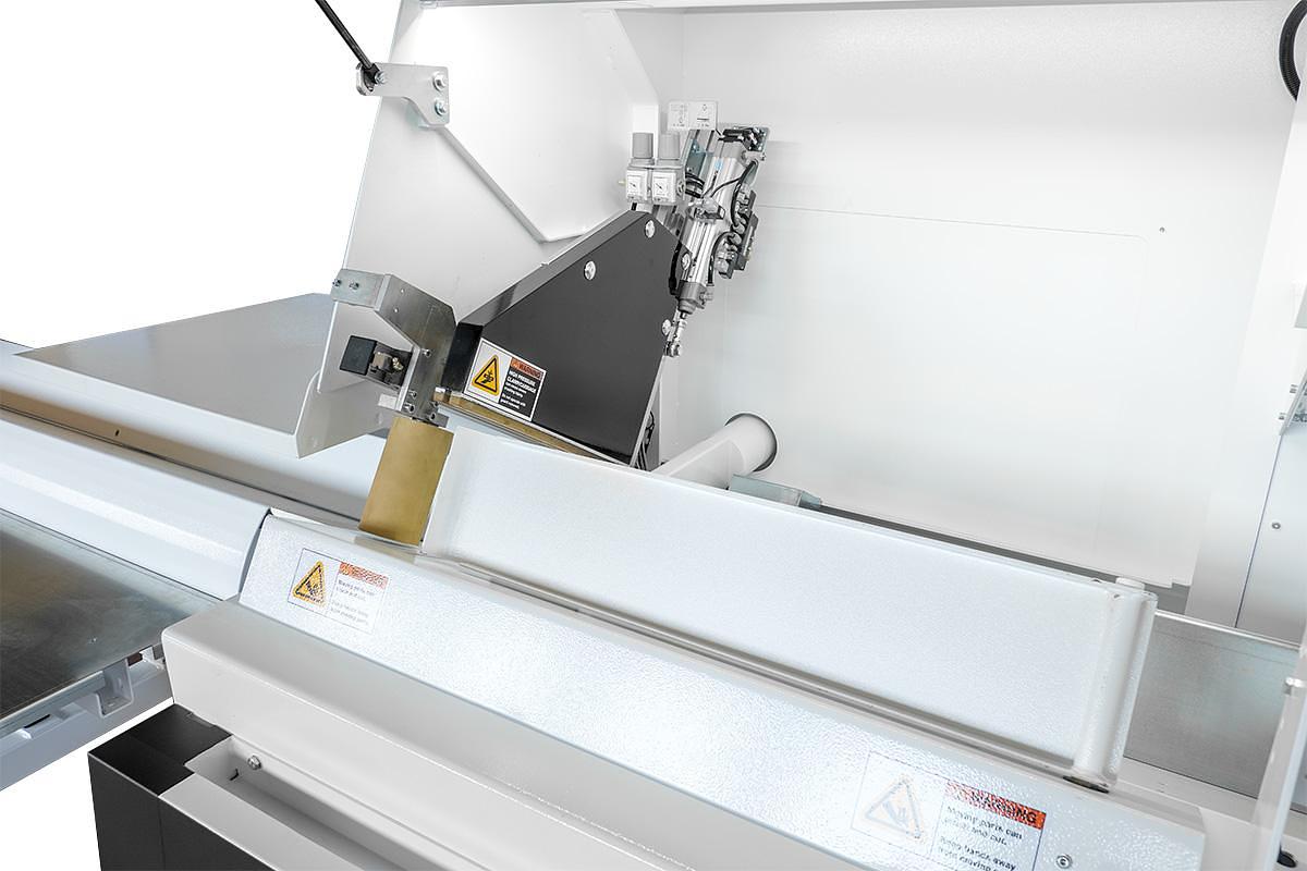 Salvador Chop Saws Push Feed Solutions – Superpush 200