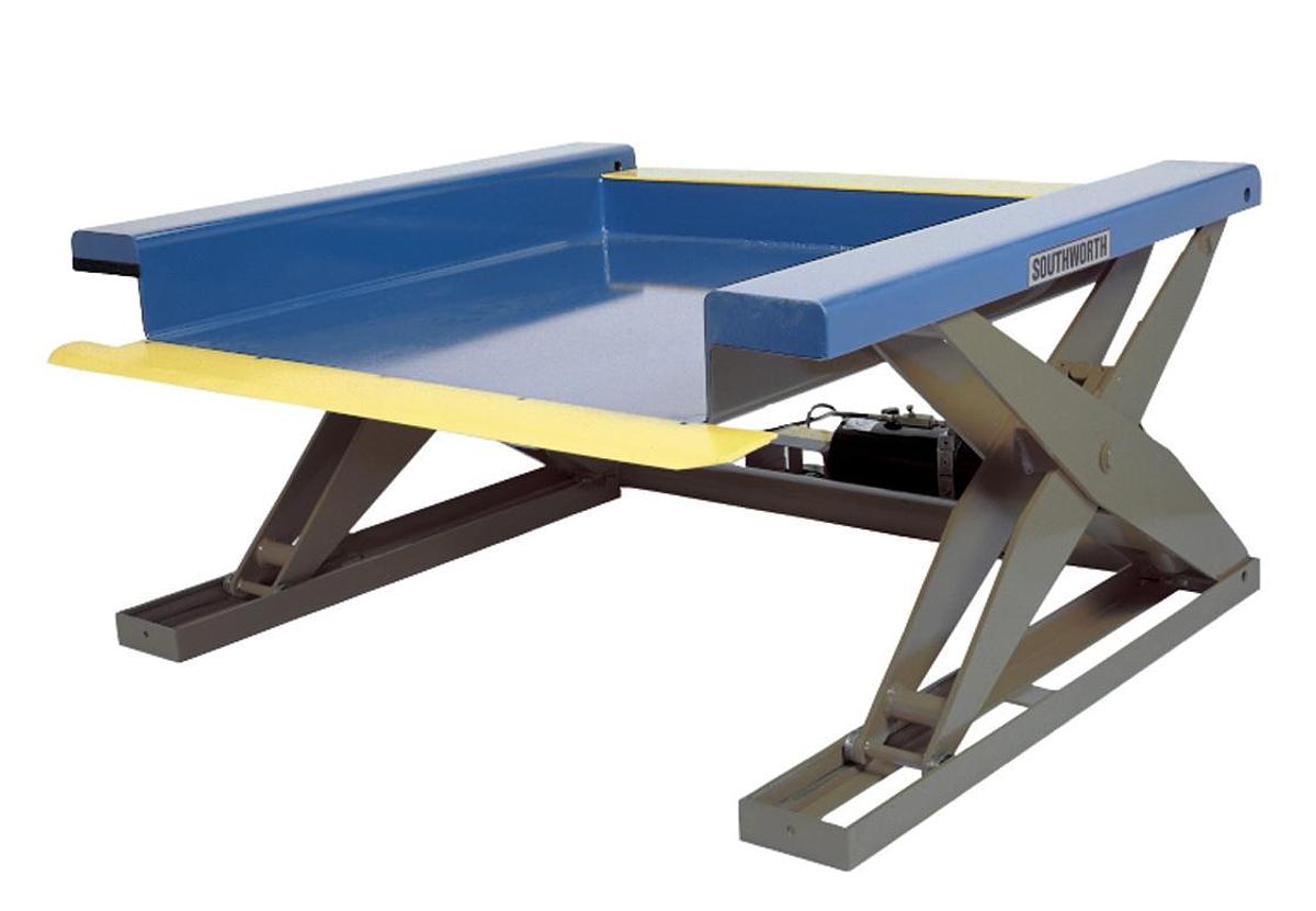Southworth Lift Tables
