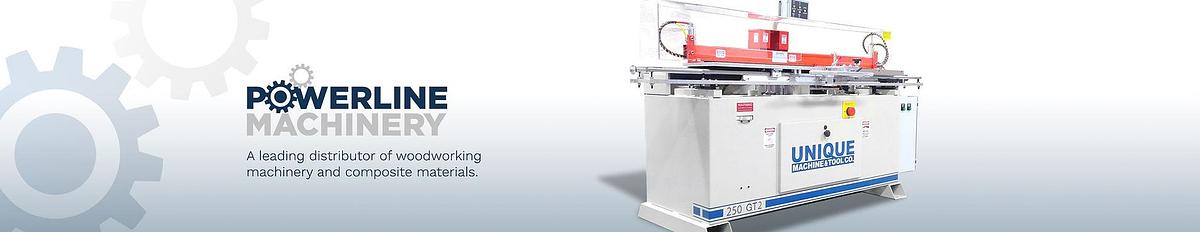Powerline Machinery 291
