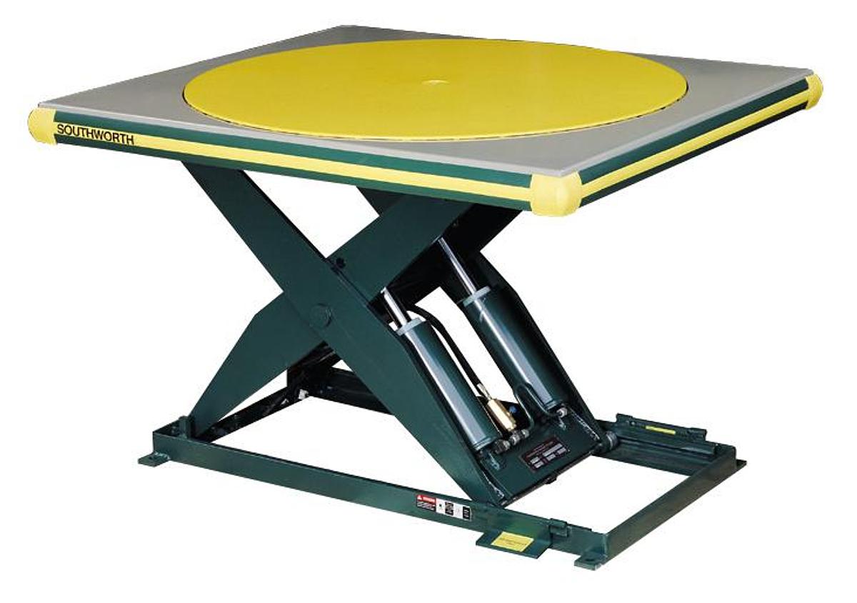 Southworth Lift Tables