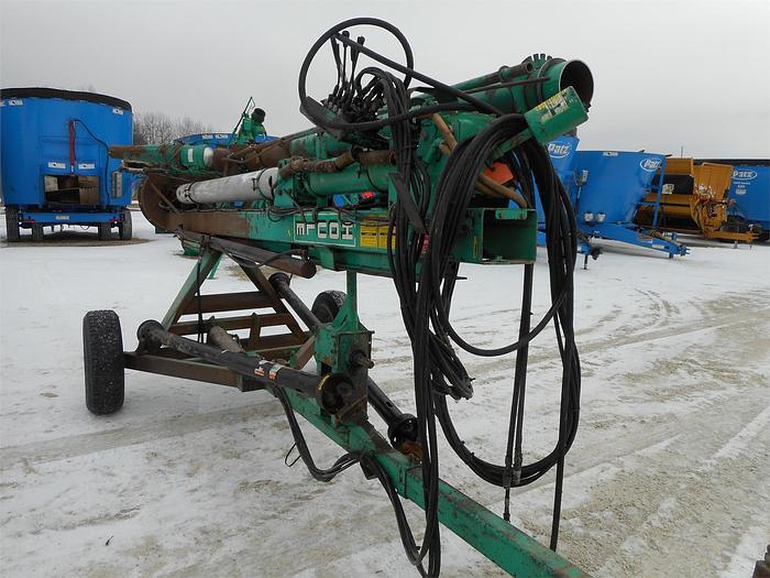 Used HOULE SP-R-8 Manure Pump