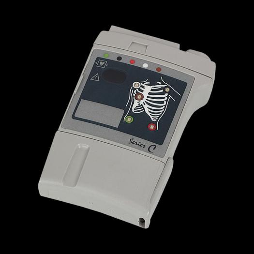 Used M2601 600 Mhz with Spo2 (M2601-89020)