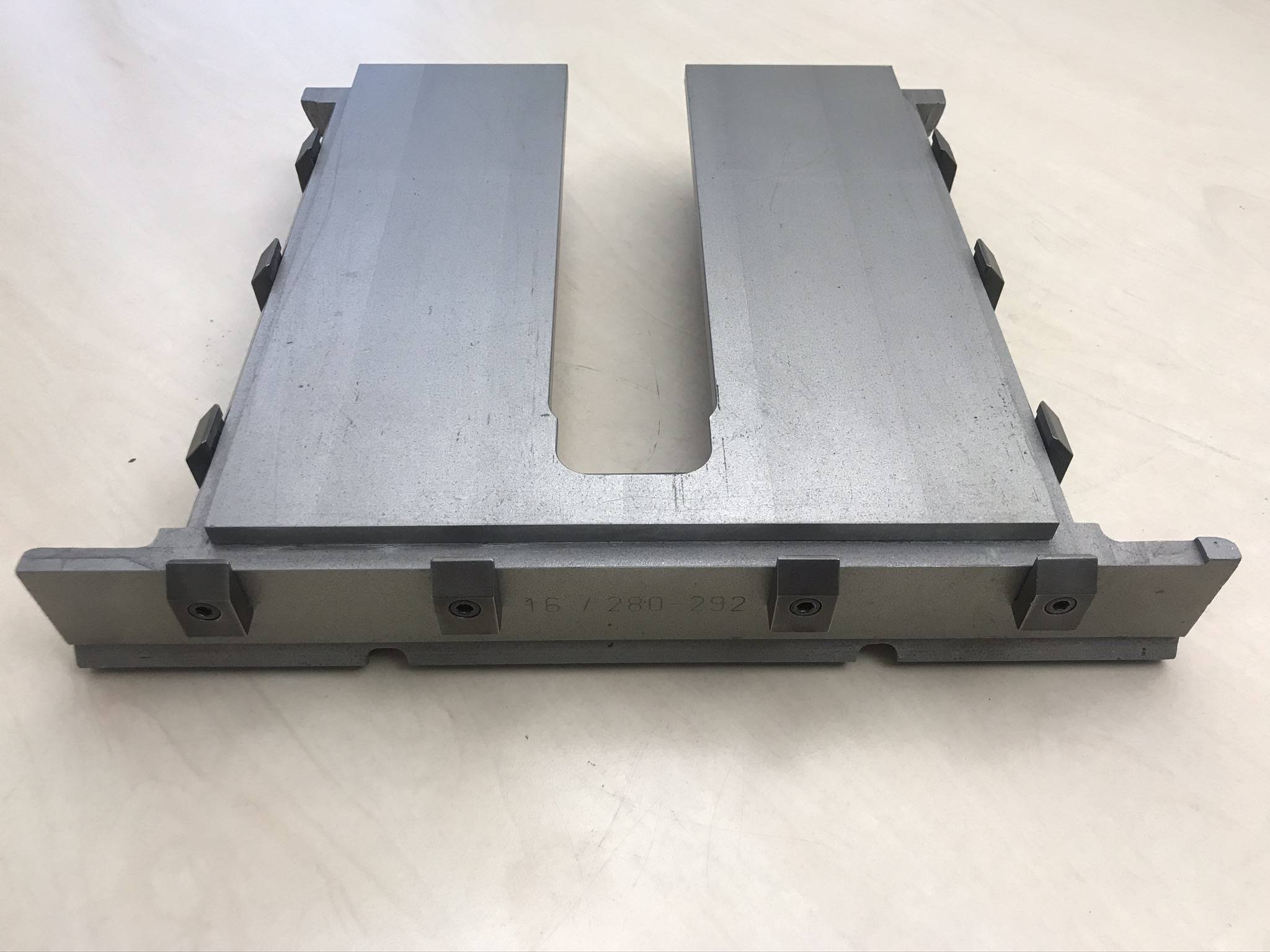 Used Müller Martini part no.: 3672.1242.0