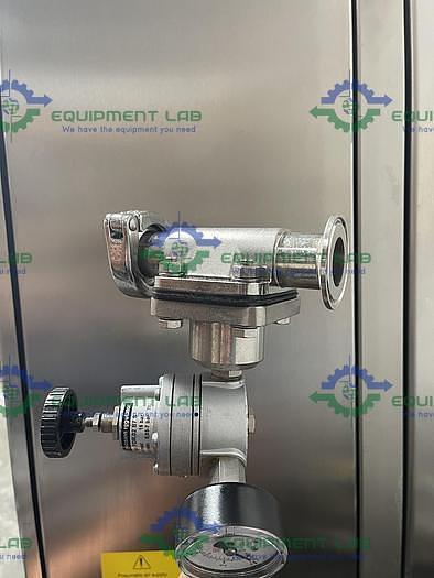 Used Hansa Mixer 30442 ECO-MIX Foam Generator