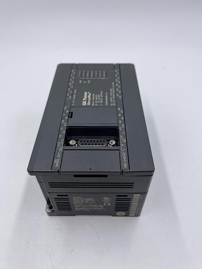 Used GE IC200UDR005-CJ