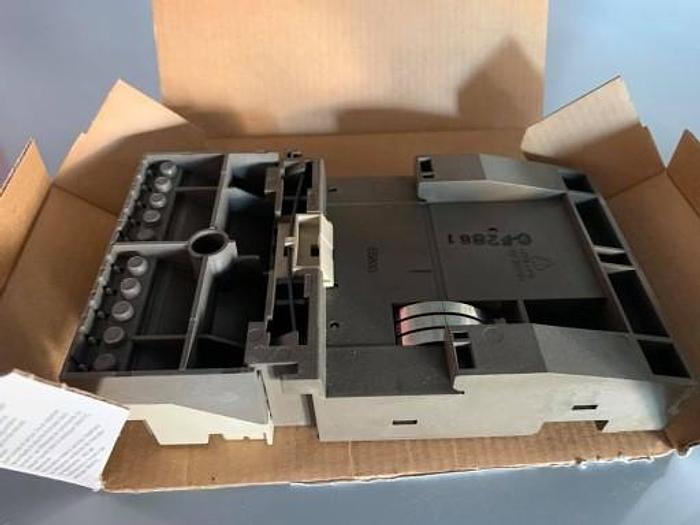 Used BUS MODULE 6ES5700-8MA11 SIMATIC S5 SIEMENS