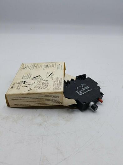 Allen Bradley 1492-GH005 Ser B