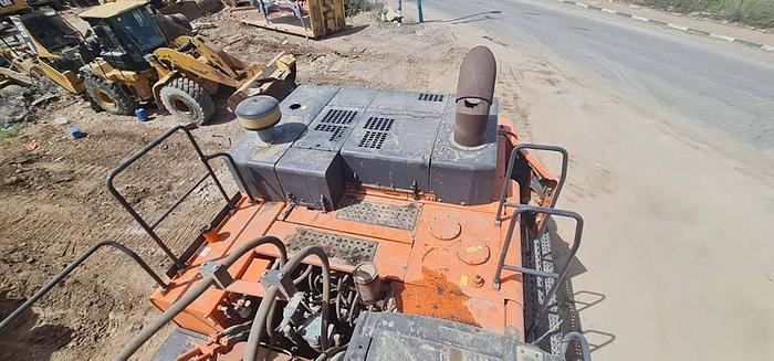 Used 2014 HITACHI ZX470LCH-5B