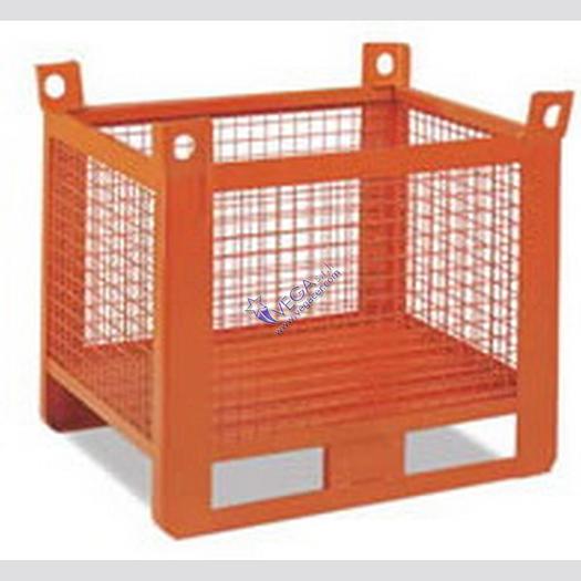 Used GAS TURBO KILN SAFF FOR HIGH TEMPERATURE - 1300 ° C