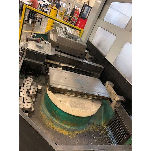 Used 1998 Dahlih MCH-800 Horizontal Machining Center