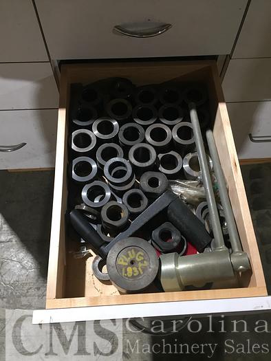 Used Weinig Powermat 400