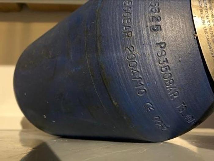 Olaer 108572-05200 PS350BAR Bladder