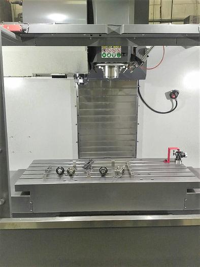 Used 2016 Haas VF4D