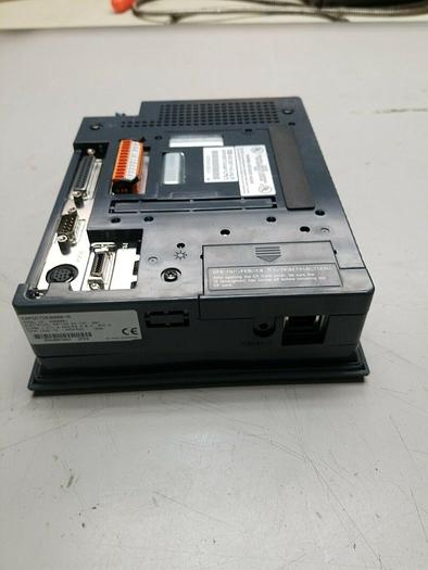 Used GE Faunc CQPGCTDE0000-A