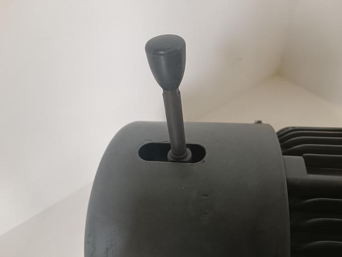 Gebraucht Elektromotor, Bremsmotor, UFDR100LA/4-2QB60, 1410/2850rpm, 2,2KW, Dietz, gebraucht