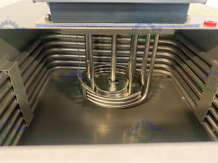 Used VWR 1156D Refrigerated/Heating Circulating Bath -30°C to 200°C 13 Liter 120V