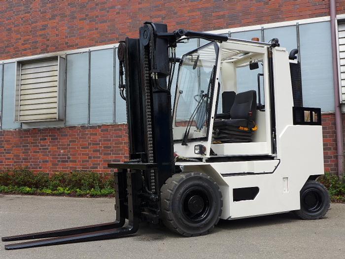 Gebraucht Gabelstapler RMF KSL 70B  Kompaktstapler 7to.