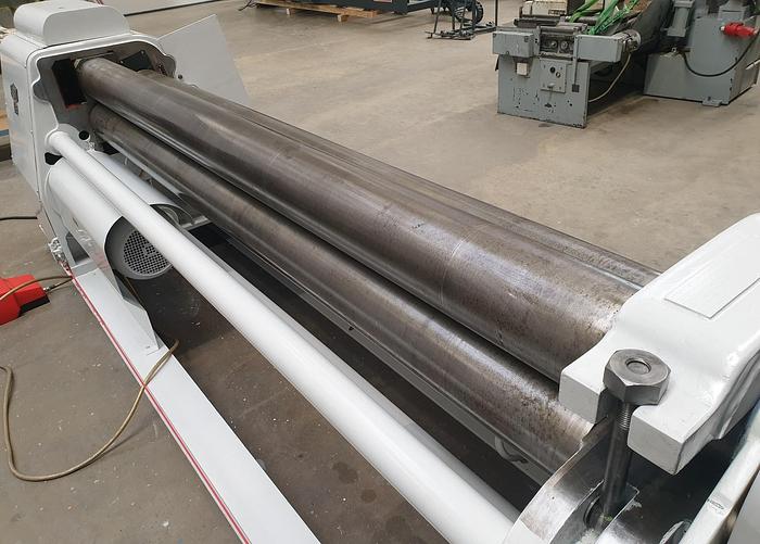 Gebraucht Rundbiegemaschine Fasti 109-25-5