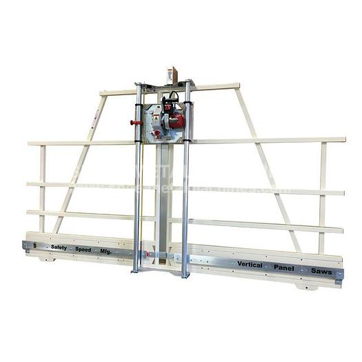 SAFETY SPEED CUT 120V Vertical Panel Saw H4