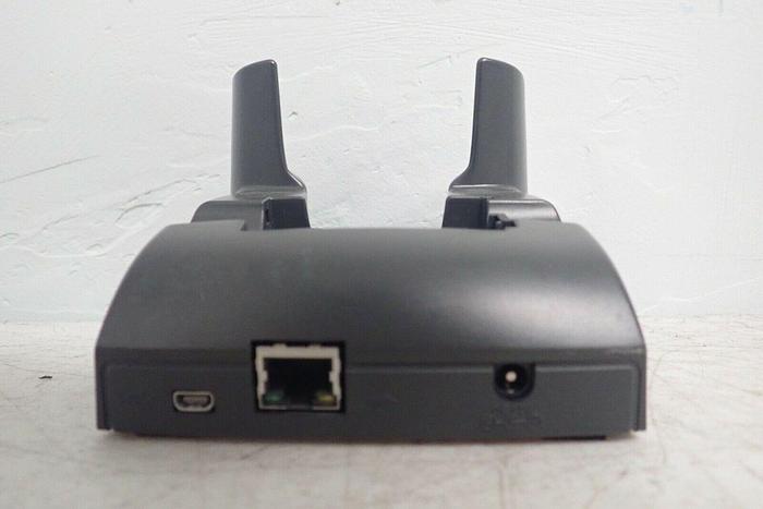 Used Invision Model PS6SMC70UE Cradle Charge Dock Charging Base