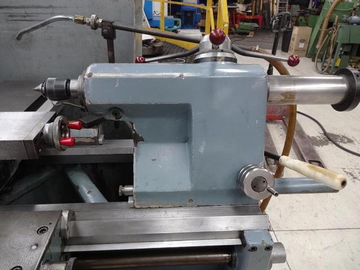 Utilisé Tour parallèle marque CAZENEUVE type HB 575