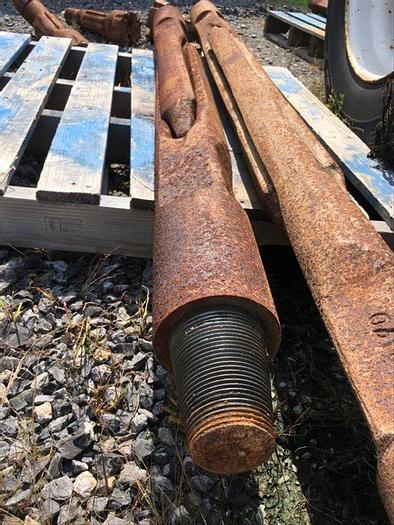 Used Drilling Jars - 65"