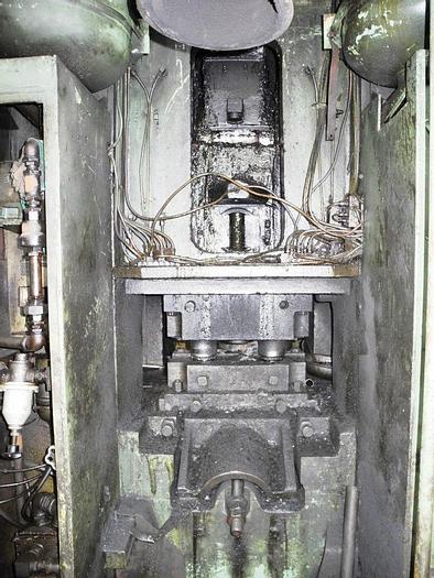 Used Press Hot Forging