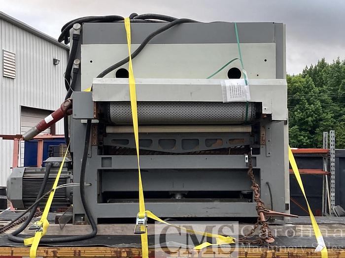 Used Costa C CCCT 1350 Wide Belt Sander