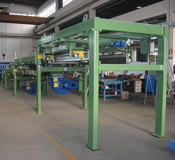 New F&P "Basic" CTL & Multi-Blanking Lines (New) #3578