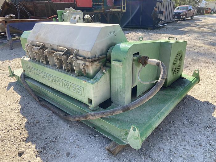 Used 2014 Hutchison Hayes 5500 Standard