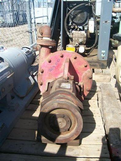 Used MCM 2x3 CRH