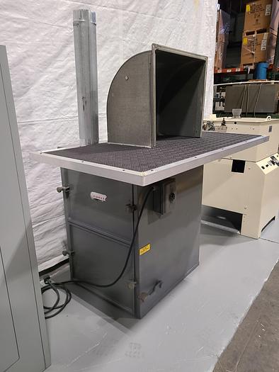 Used Torit Dust Collector