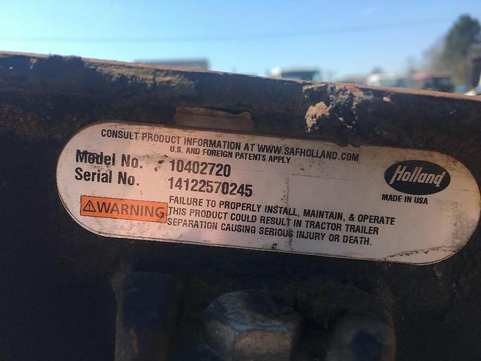 Used 2000 FREIGHTLINER COLUMBIA