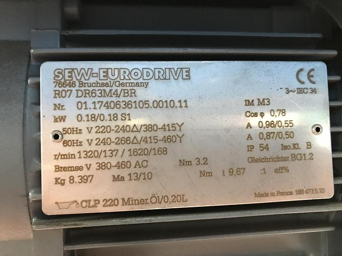 Gebraucht OVERBECK Rollenbahnumsetzer Umsetzer Förderbahnumsetzer