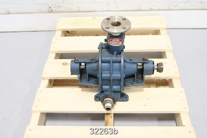 Used Aurora E5T S 115A BF Turbine Pump #32263