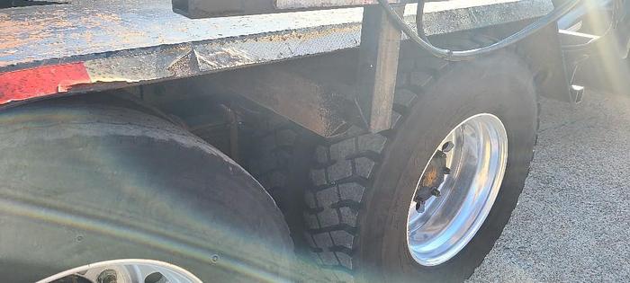 Used 1995 Mack Trucks, Incorporated RD690S