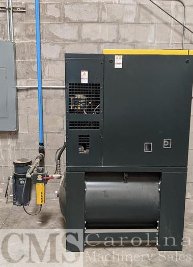 Used 2020 Kaeser ABT15 Compressor