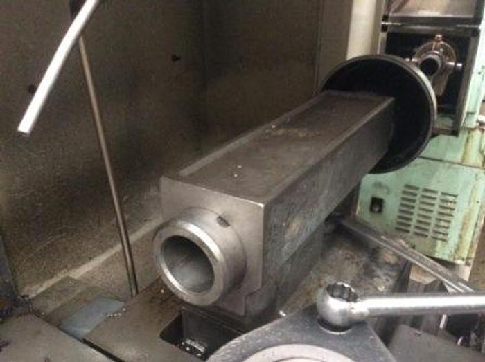 Used Colchester Electronic Mastiff Teach/Turn CnC Lathe