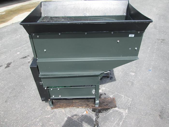 Used Easy Picker Golf Ball Cleaner