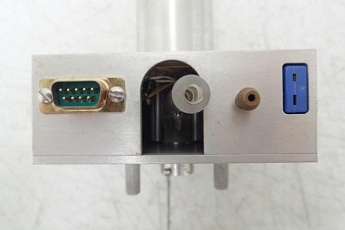 Used Cryomagnet Systems HR-50 Probehead 10mm PCHF NMR Probe