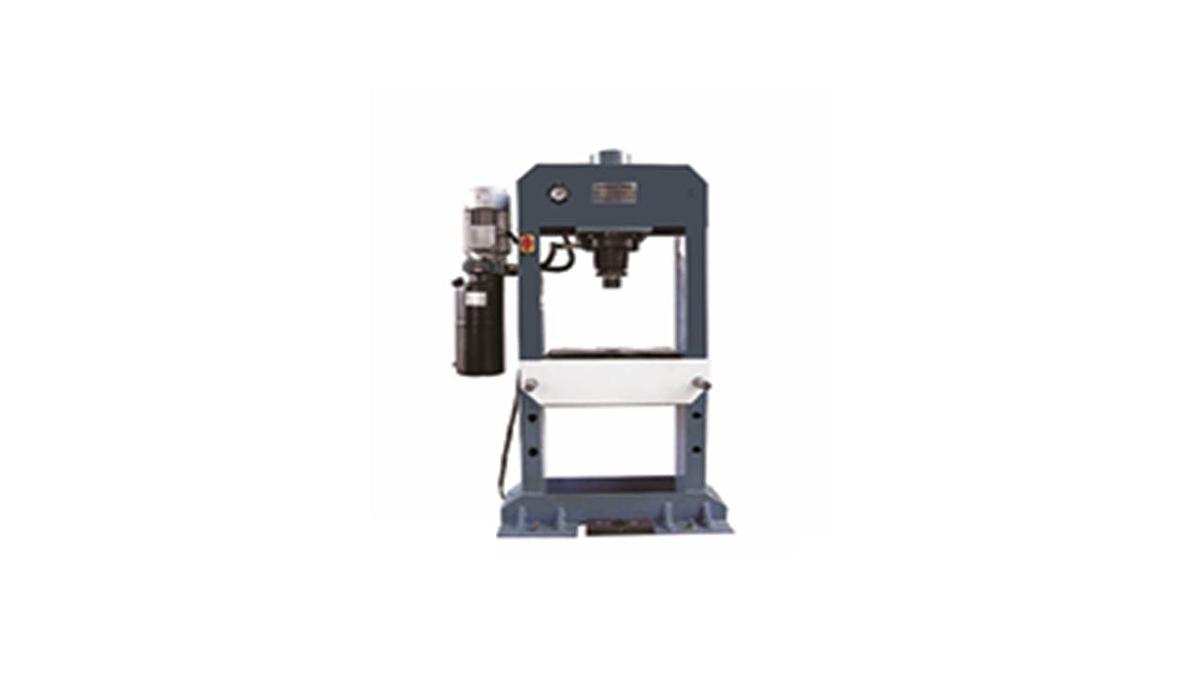 Press Machine